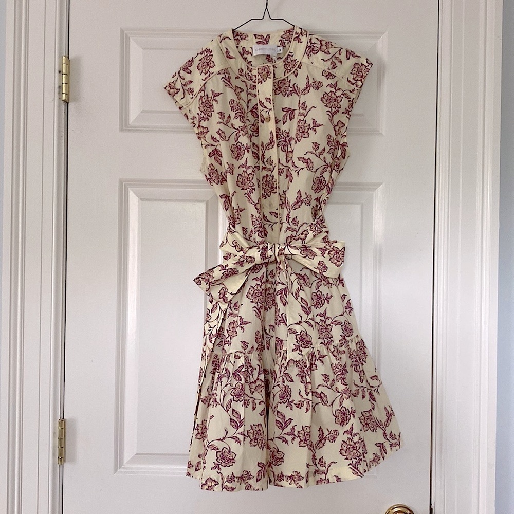 Christy Lynn Lucie dress XS